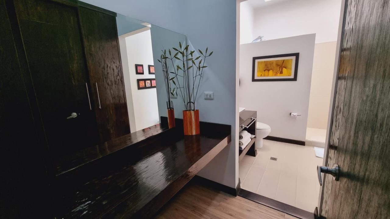 Habitat Suites Hotel Pereira Kültér fotó