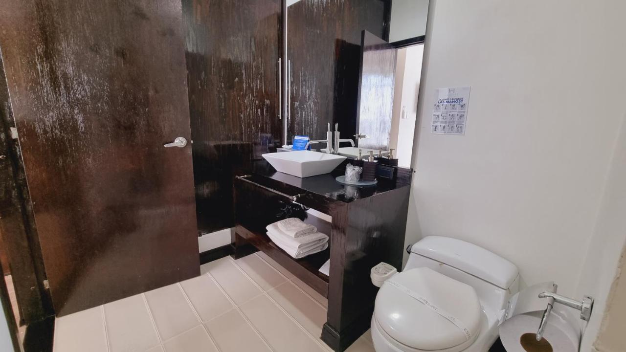 Habitat Suites Hotel Pereira Kültér fotó