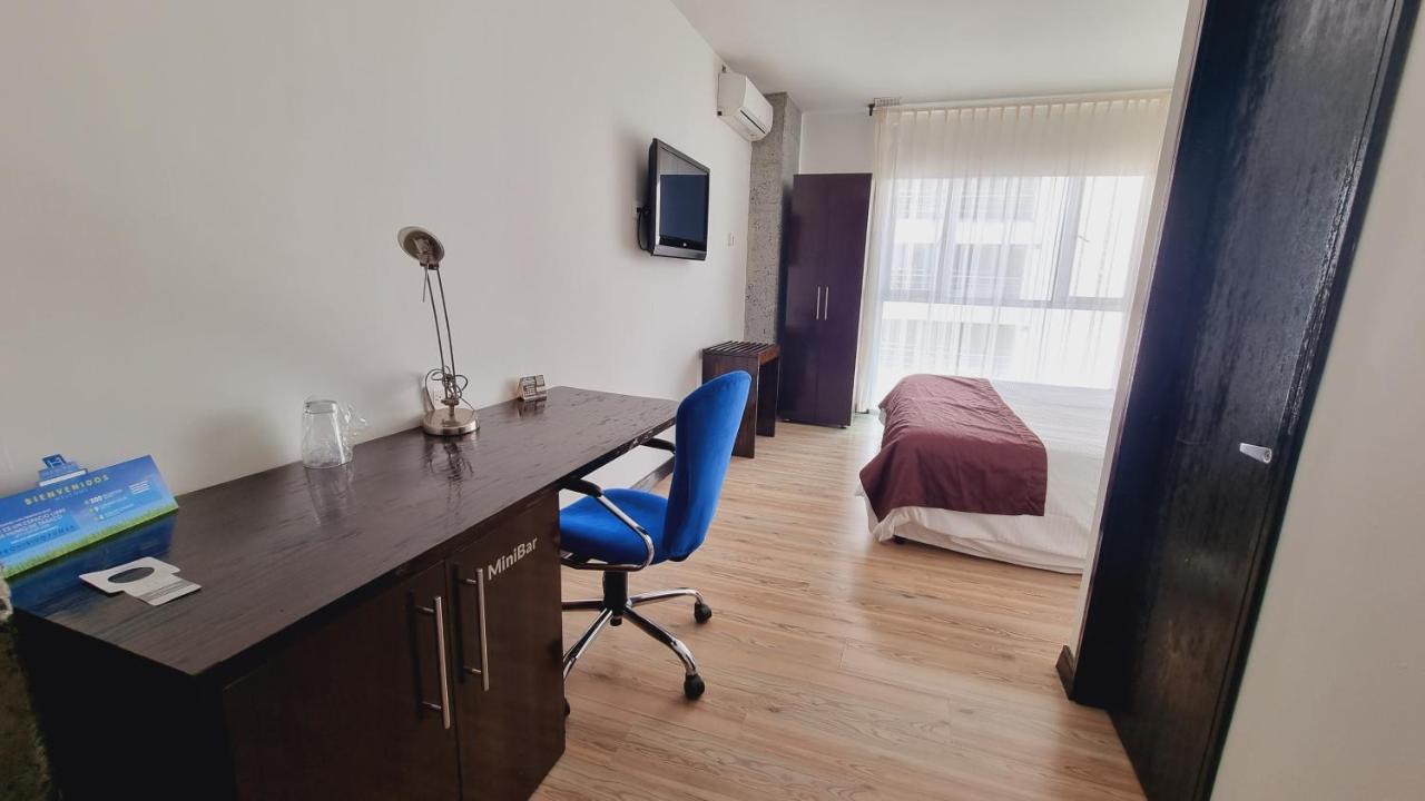 Habitat Suites Hotel Pereira Kültér fotó