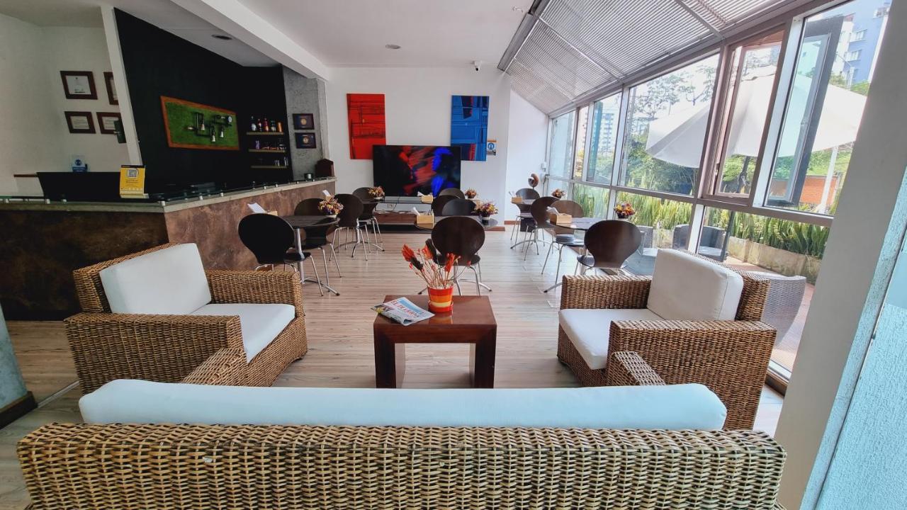 Habitat Suites Hotel Pereira Kültér fotó
