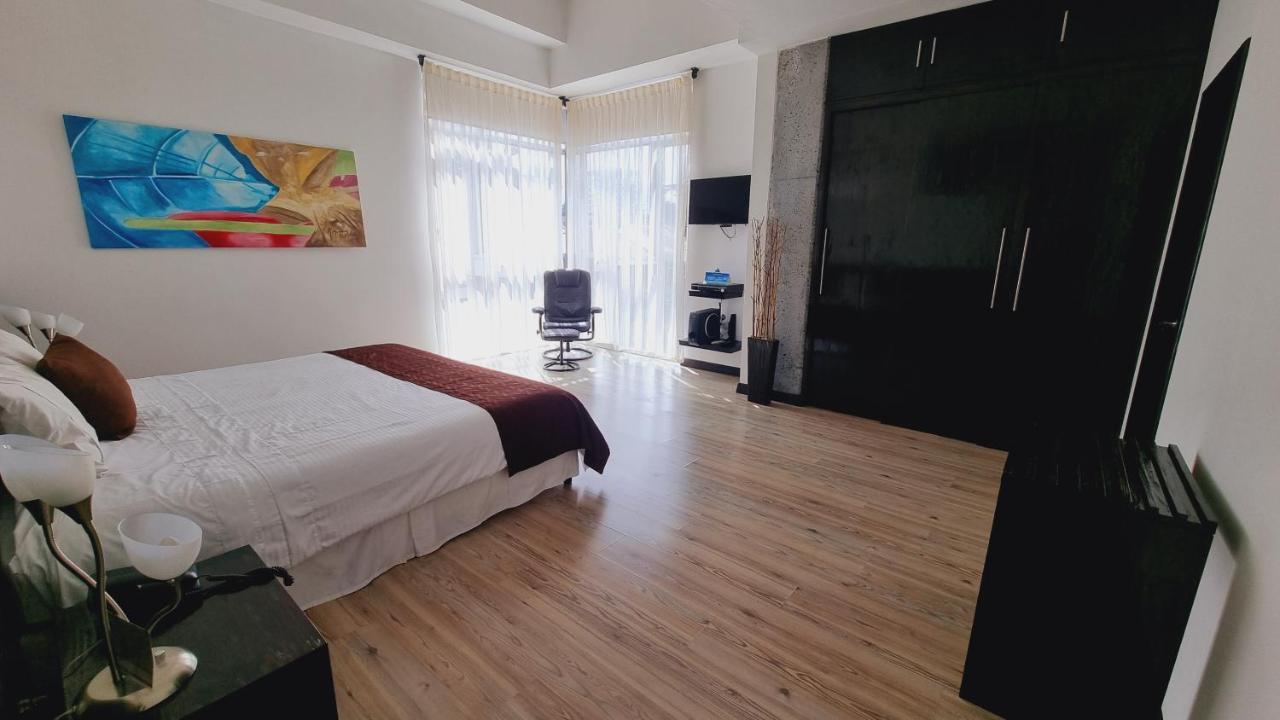 Habitat Suites Hotel Pereira Kültér fotó