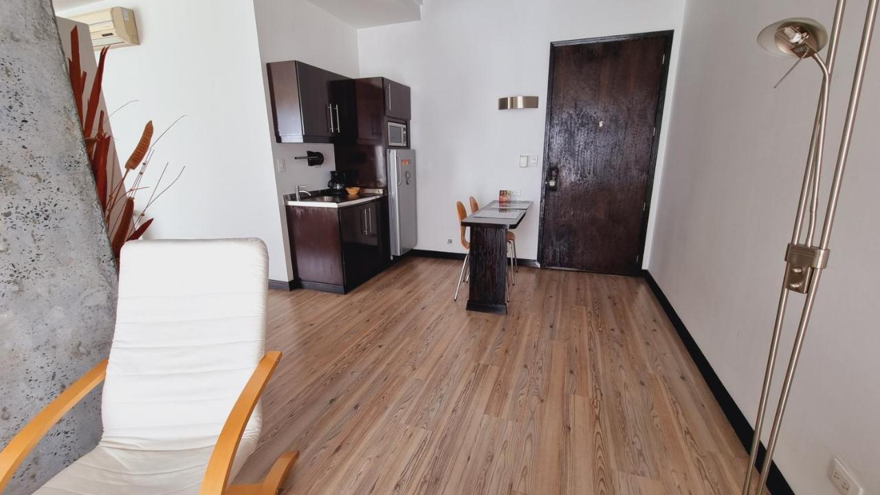 Habitat Suites Hotel Pereira Kültér fotó