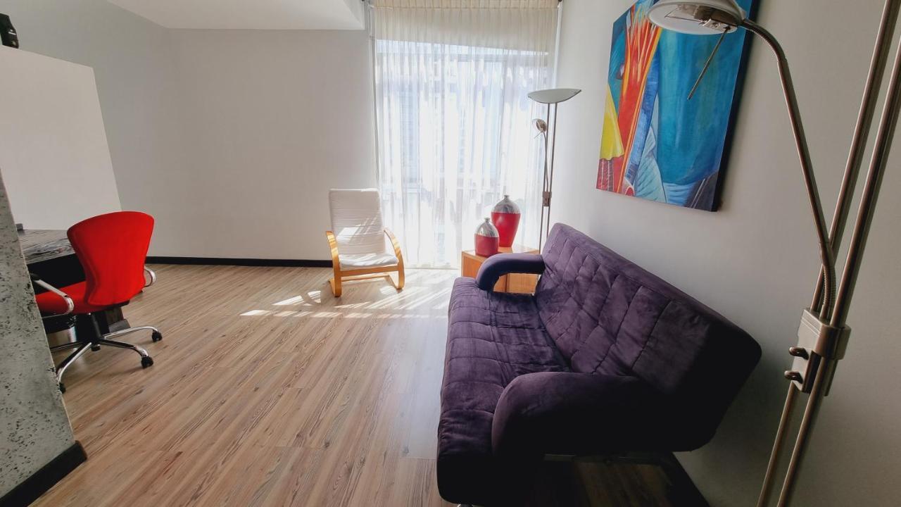 Habitat Suites Hotel Pereira Kültér fotó
