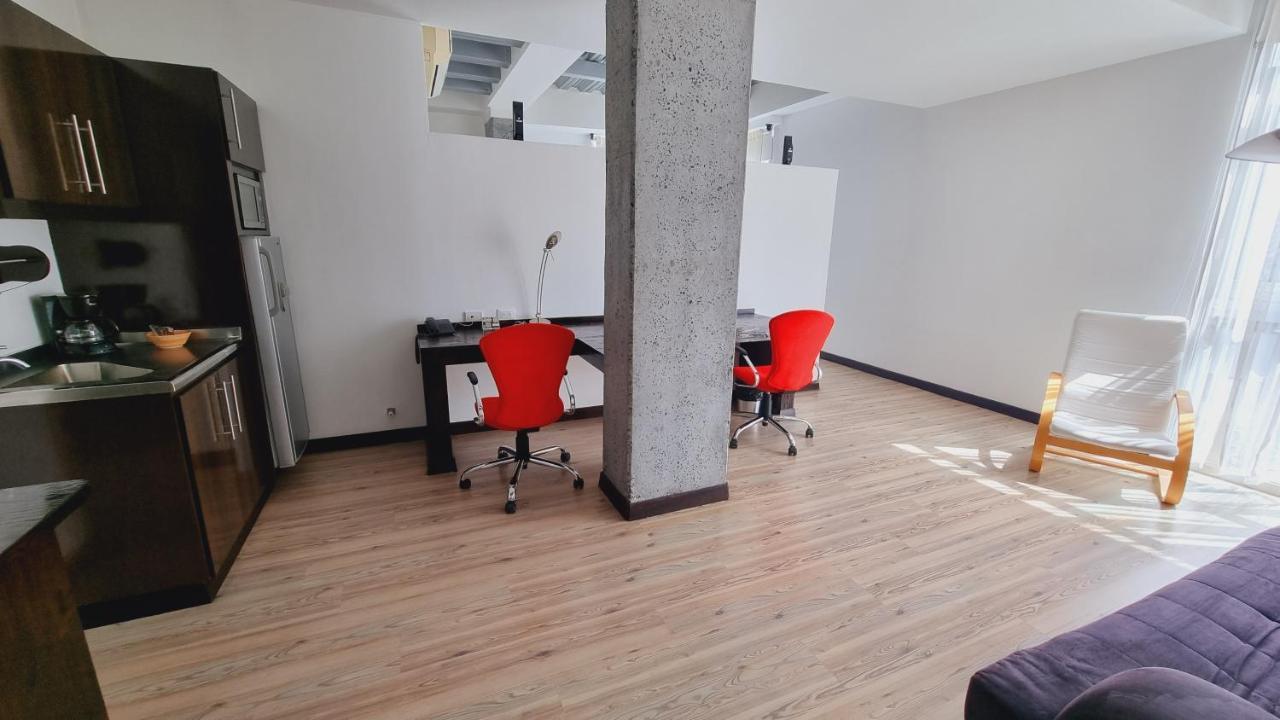 Habitat Suites Hotel Pereira Kültér fotó