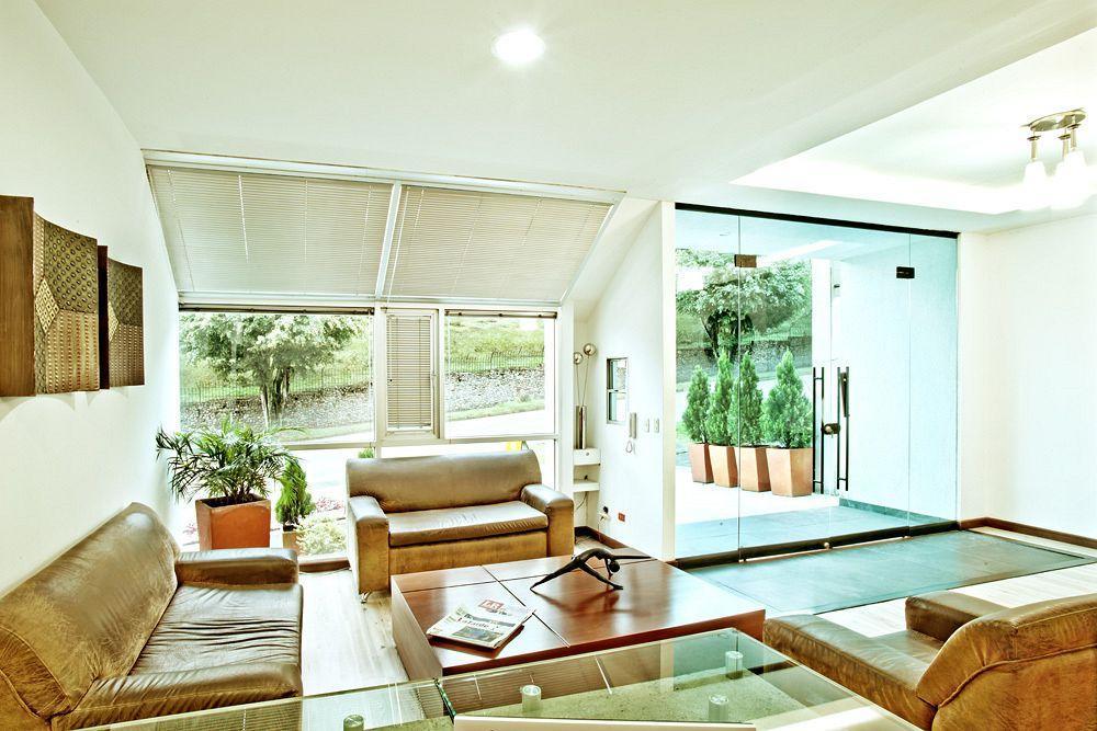 Habitat Suites Hotel Pereira Kültér fotó