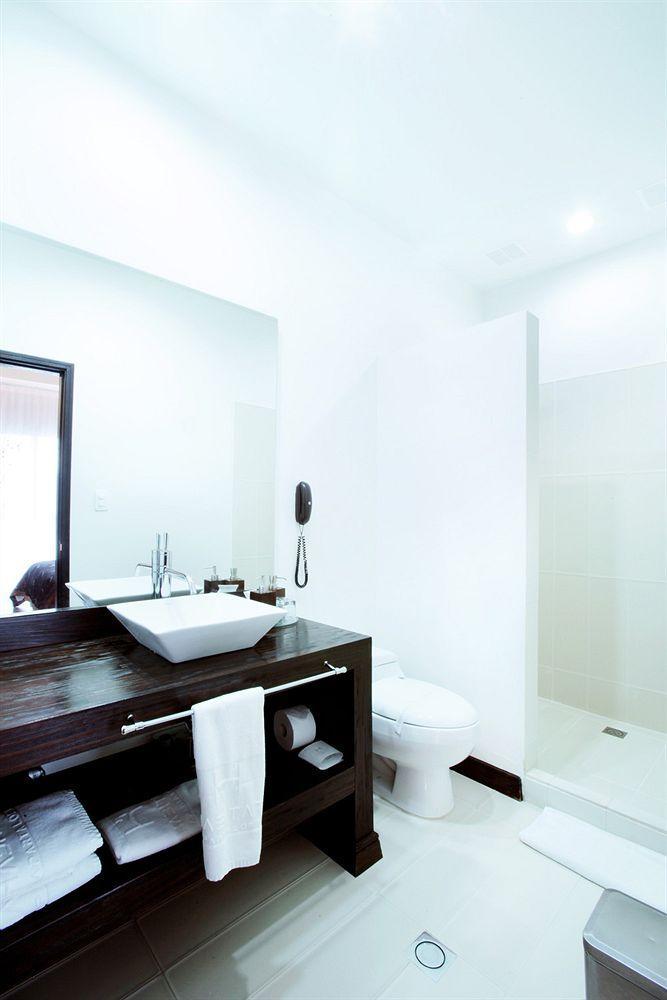 Habitat Suites Hotel Pereira Kültér fotó