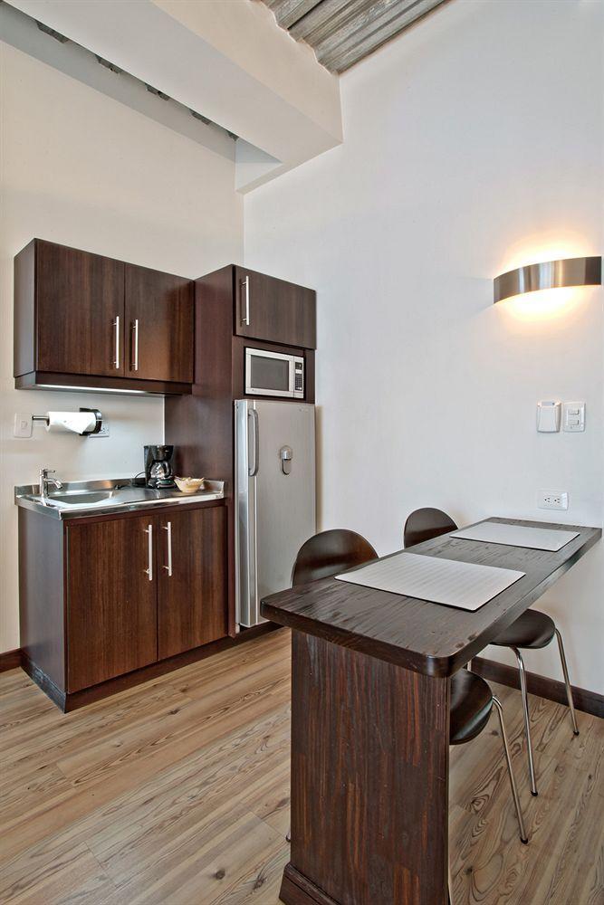 Habitat Suites Hotel Pereira Kültér fotó