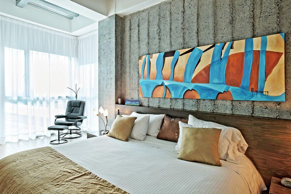 Habitat Suites Hotel Pereira Kültér fotó
