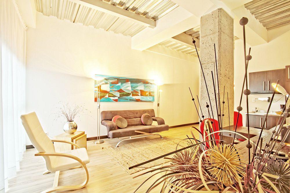 Habitat Suites Hotel Pereira Kültér fotó