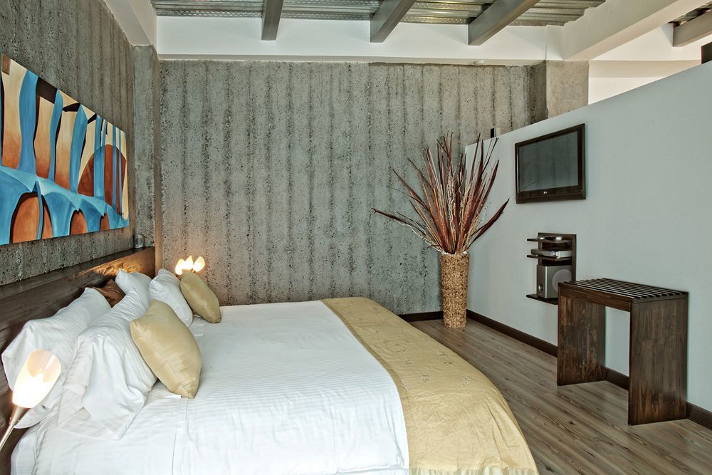 Habitat Suites Hotel Pereira Kültér fotó