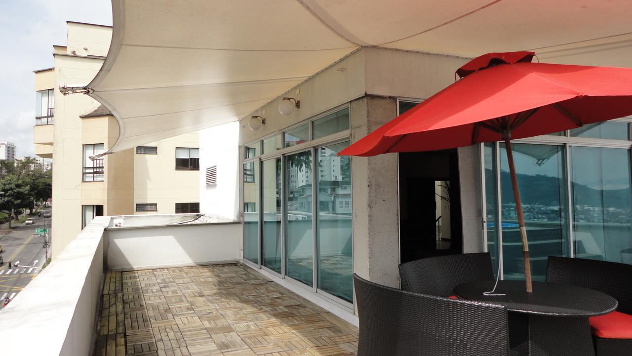 Habitat Suites Hotel Pereira Kültér fotó